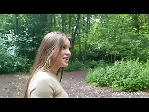 ❤️ Evelinari toki publiko batean izorratzen genuela proposatu nion! Baietz esan zuen. Orduan ipurdian izorratu eta ahoan esperma. Orduan bere burua haserretu zen. ❤❌ Izorratu bideoa  %eu.megaofertas.topan ❌❤
