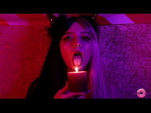 ❤️ Succubus Sexy-ren Pumada Sutsua Ahoa betetzearekin ❤❌ Izorratu bideoa  %eu.megaofertas.topan ❌❤