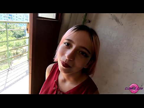 ❤️ Ikasle sentsuak arrotz bat zurrupatzen du kanpoaldean - Cum On His Face ❤❌ Izorratu bideoa  %eu.megaofertas.topan ❌❤